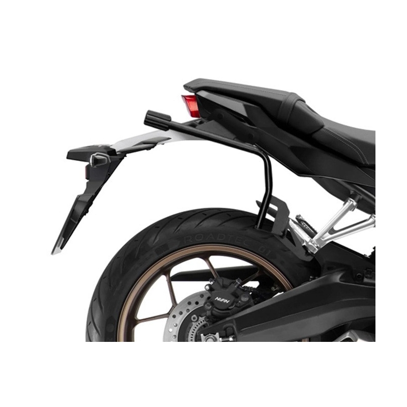 Montážna sada 3P systém SHAD pre HONDA CB 650 R 2021-2023, HONDA CBR 650 R 2021-2023