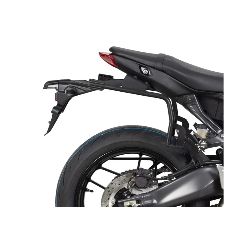 Montážna sada 3P systém SHAD pre YAMAHA MT-09 850 / 890 2021-2023