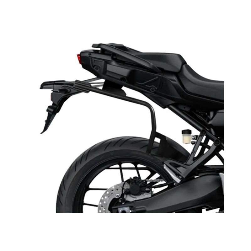 Montážna sada 3P systém SHAD pre YAMAHA Tracer 9 2021-2024