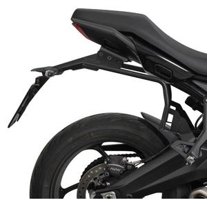 Montážna sada 3P systém SHAD T0TG62IF pre TRIUMPH Tiger 660 / Sport 2022-2024