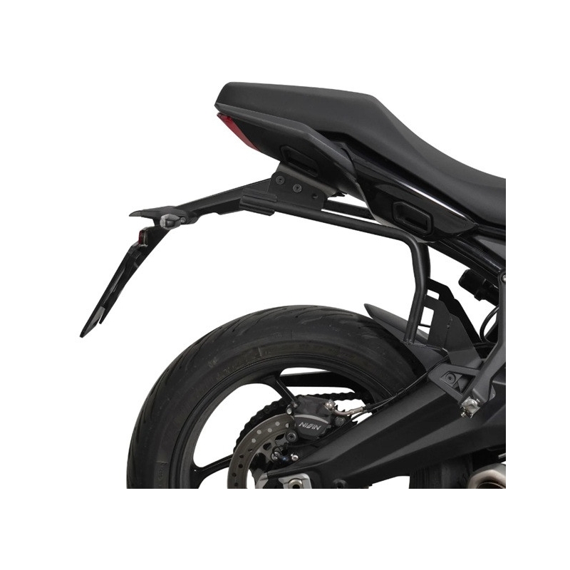 Montážna sada 3P systém SHAD pre TRIUMPH Tiger 660 / Sport 2022-2024