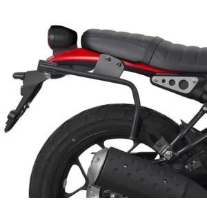 Montážna sada 3P systém SHAD Y0IXS19IF pre YAMAHA XSR 125 2019-2026