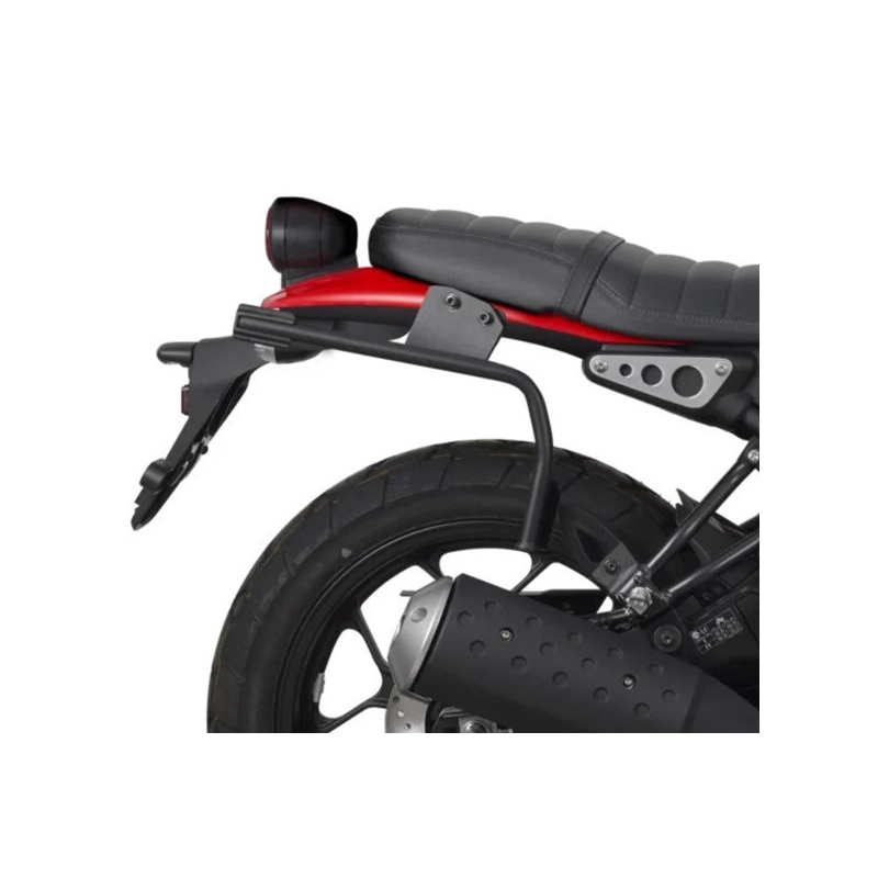 Montážna sada 3P systém SHAD pre YAMAHA XSR 125 2019-2026