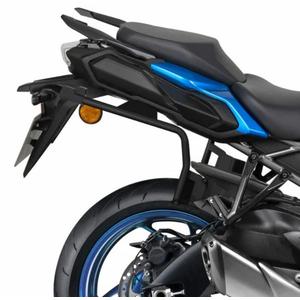 Montážna sada 3P systém SHAD S0GS12IF pre SUZUKI GSX-S 1000 GT 2022-2026
