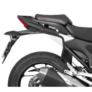 Montážna sada 3P systém SHAD H0NC72IF pre HONDA NC 750 X / XD 2021-2025