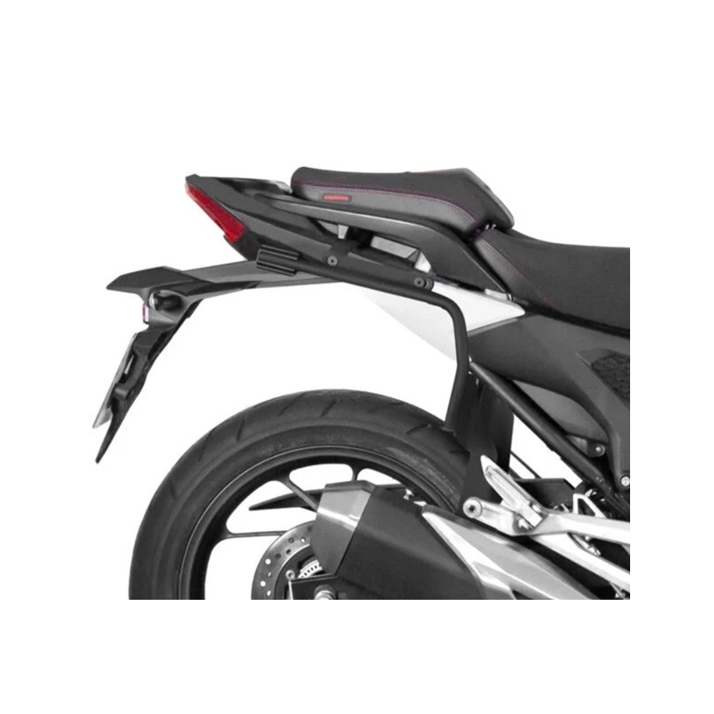 Montážna sada 3P systém SHAD pre HONDA NC 750 X / XD 2021-2025