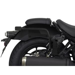 Montážna sada 3P systém SHAD H0RB12IF pre HONDA CMX 1100 Rebel 2021-2026