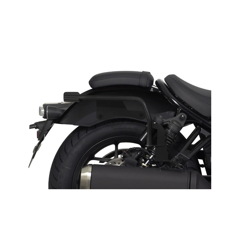 Montážna sada 3P systém SHAD pre HONDA CMX 1100 Rebel 2021-2026