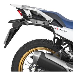 Montážna sada 3P systém SHAD H0TR73IF pre HONDA XL 750 Transalp  2023-2026