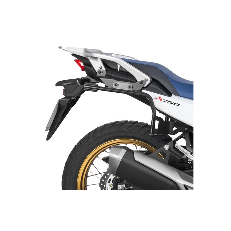 Montážna sada 3P systém SHAD pre HONDA XL 750 Transalp  2023-2026