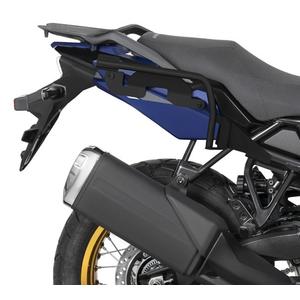 Montážna sada 3P systém SHAD S0VS83IF pre SUZUKI DL 800 V-STROM 2023-2026