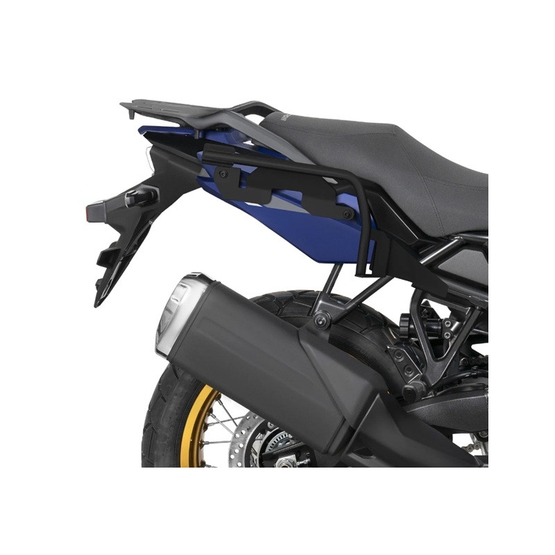 Montážna sada 3P systém SHAD pre SUZUKI DL 800 V-STROM 2023-2026
