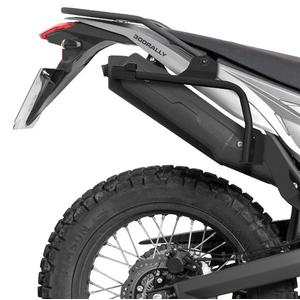 Montážna sada 3P systém SHAD V0RL33IF pre VOGE 300 Rally 2023-2026