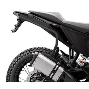 Montážna sada 3P systém SHAD K0DK30IIF pre KTM Adventure 390 / R 2020-2024