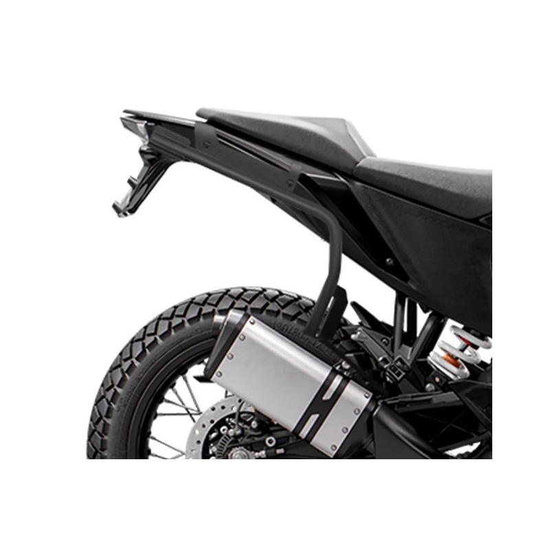 Montážna sada 3P systém SHAD pre KTM Adventure 390 / R 2020-2024