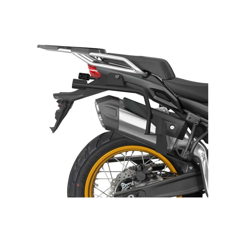 Montážna sada 3P systém SHAD pre VOGE DSX 525 2023-2026, VOGE DSX 625 2025-2026