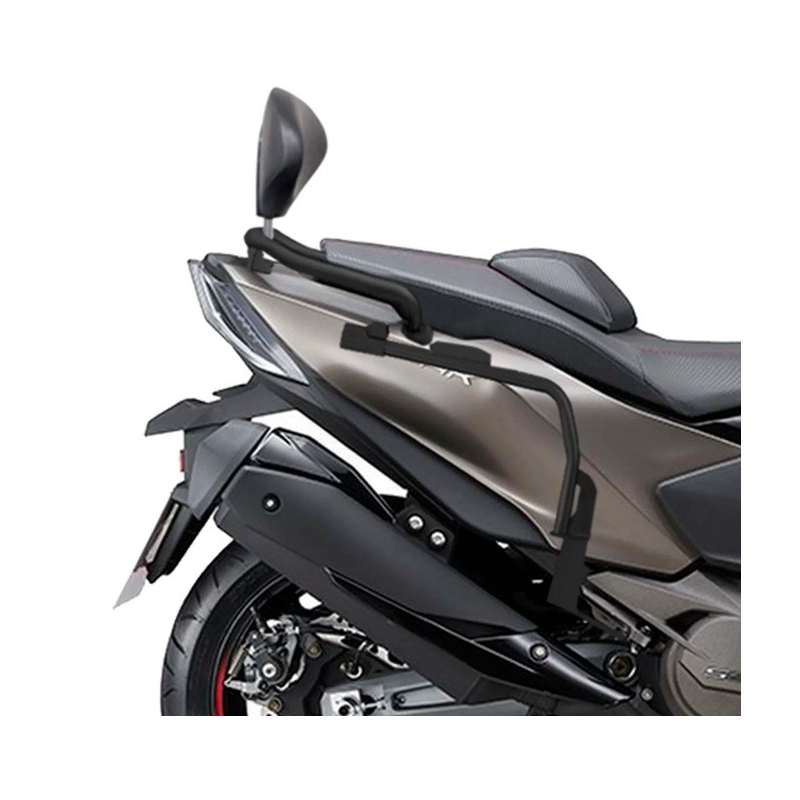 Montážna sada 3P systém SHAD pre KYMCO AK 550 Premium 2023-2024