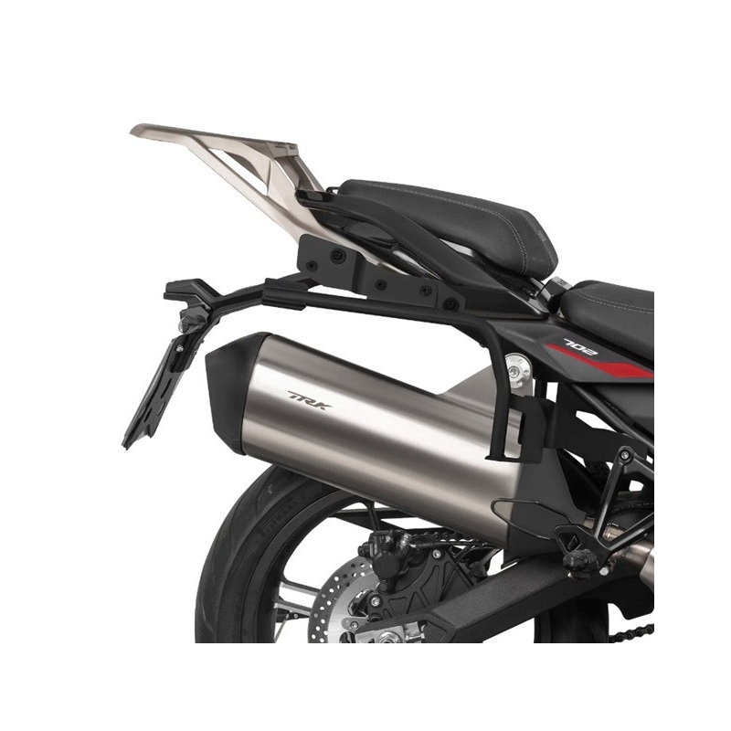 Montážna sada 3P systém SHAD pre BENELLI TRK 702 2023-2026, BENELLI TRK 702 X 2023-2026