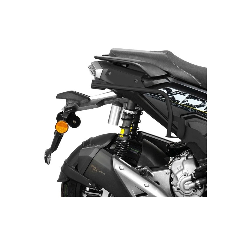 Montážna sada 3P systém SHAD pre KEEWAY Vieste 300 XDV 2023-2026