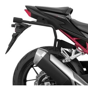 Montážna sada 3P systém SHAD H0CB73IF pre HONDA CB 750 Hornet 2023-2026