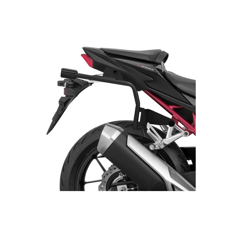 Montážna sada 3P systém SHAD pre HONDA CB 750 Hornet 2023-2026