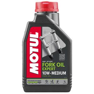 Olej do tlmičov Motul Fork Oil 10W 1L
