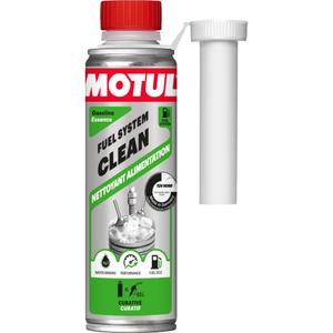 Prísada do benzínu Motul Fuel System Clean Auto 300 ml