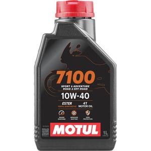 Olej Motul 7100 4T 10W-40 1 l