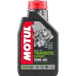 Prevodový olej Motul Transoil 10W-40 1 l