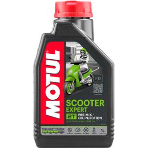 Olej Motul Scooter Expert 2T 1L