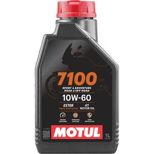 Olej Motul 7100 Ester 10W-60 1 liter