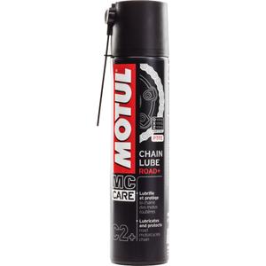 Sprej na mazanie reťaze Motul C2+ 100 ml