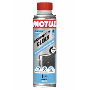 Čistič pre chladiaci okruh Motul Radiator Clean 300 ml