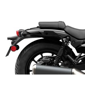Montážna sada 3P systém SHAD K0LM54IF pre KAWASAKI Eliminator 500 / SE 2024-2026