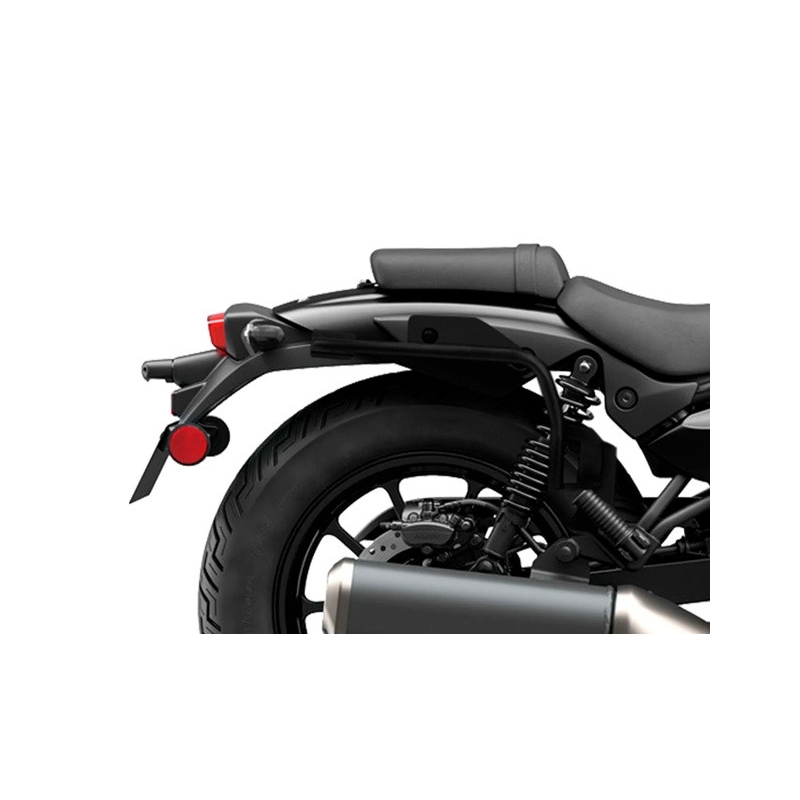 Montážna sada 3P systém SHAD pre KAWASAKI Eliminator 500 / SE 2024-2026
