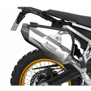 Montážna sada 3P systém SHAD W0FG94IF pre BMW F 900 GS 2024-2026