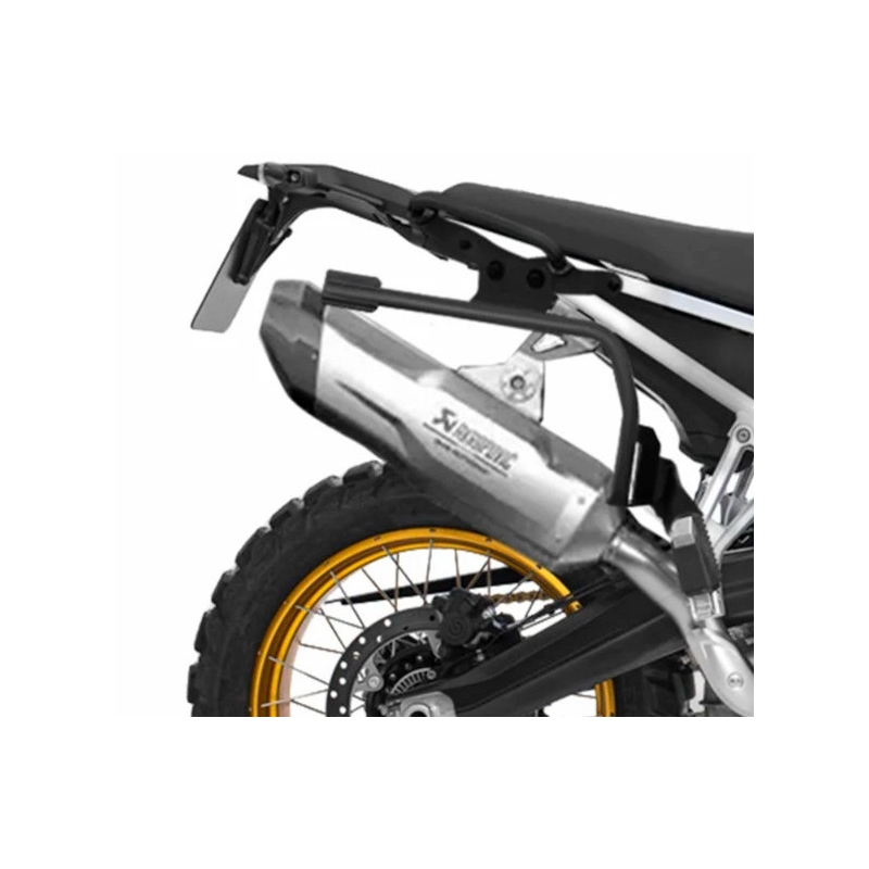 Montážna sada 3P systém SHAD pre BMW F 900 GS 2024-2026