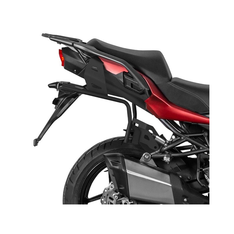 Montážna sada 3P systém SHAD pre KAWASAKI Versys 1000 / S / SE 2019-2025, KAWASAKI Versys 1100 / S / SE 2025