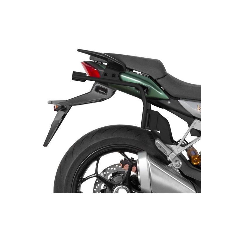 Montážna sada 3P systém SHAD pre MOTO GUZZI V100 Mandello 1000 / S 2022-2026