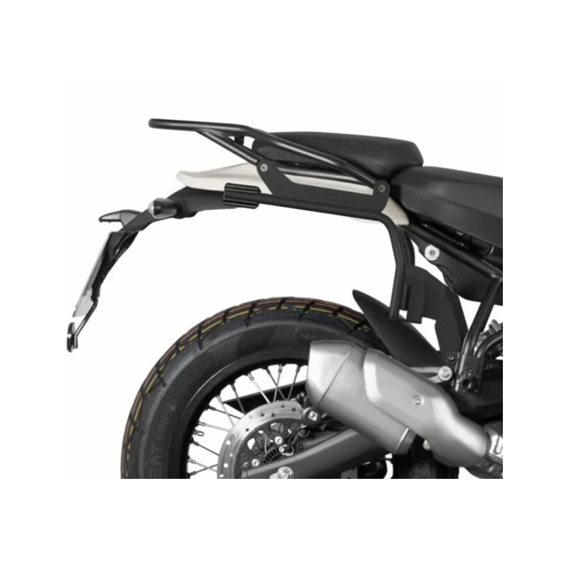 Montážna sada 3P systém SHAD pre ROYAL ENFIELD Himalayan 450  2024-2026