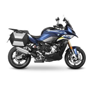 Montážna sada 3P systém SHAD W0SX14IF pre BMW S 1000 XR 2024-2026