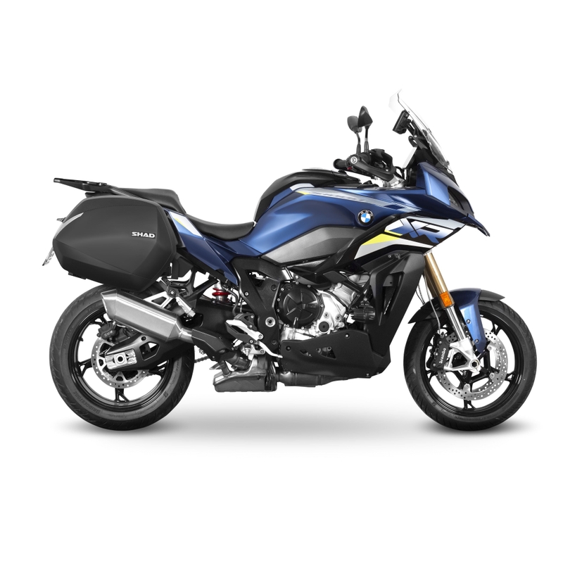 Montážna sada 3P systém SHAD pre BMW S 1000 XR 2024-2026