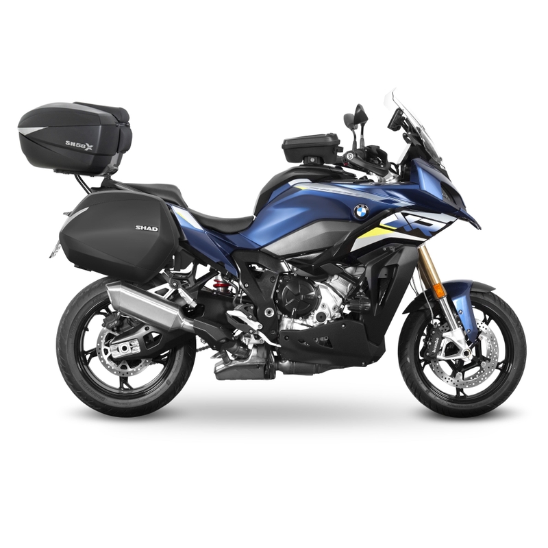 Montážna sada 3P systém SHAD pre BMW S 1000 XR 2024-2026