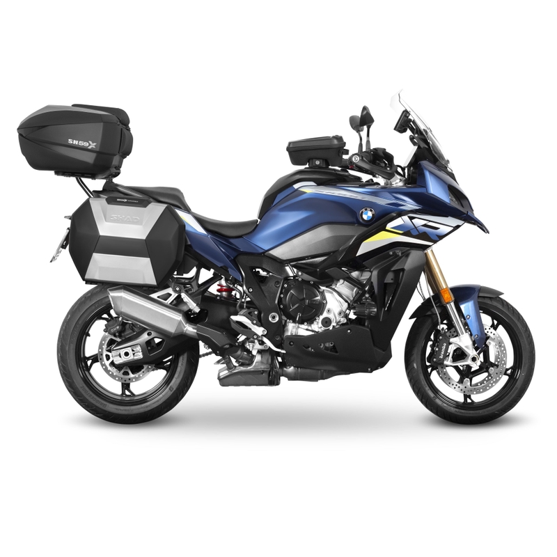 Montážna sada 3P systém SHAD pre BMW S 1000 XR 2024-2026