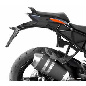 Montážna sada 3P systém SHAD K0SD14IF pre KTM Super Duke 1290 GT 2023-2025