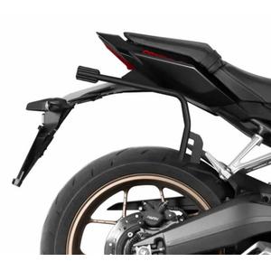 Montážna sada 3P systém SHAD H0CR64IF pre HONDA CB 650 R 2024-2026, HONDA CBR 650 R 2024-2026