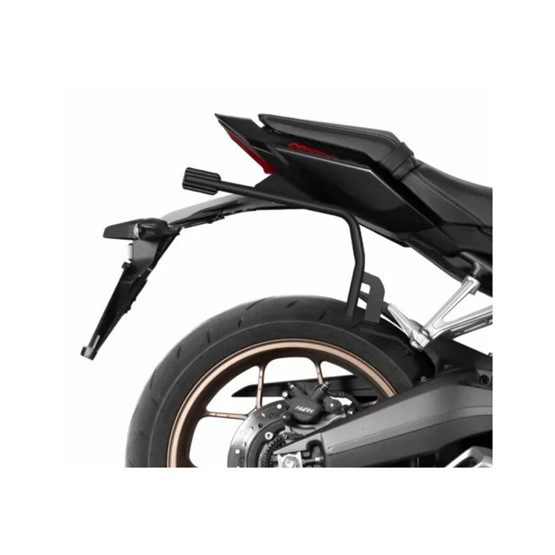 Montážna sada 3P systém SHAD pre HONDA CB 650 R 2024-2026, HONDA CBR 650 R 2024-2026