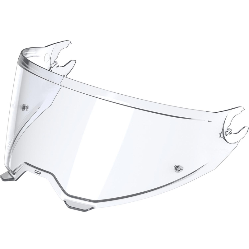 Plexi pre helmy na motorku Sena Outlander číre