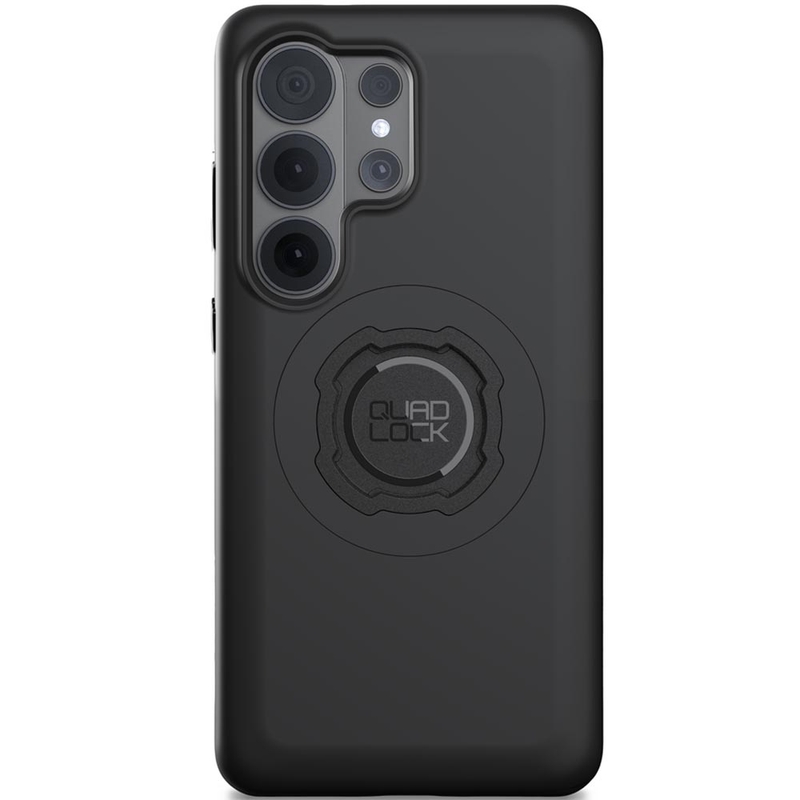Obal na telefón Quad Lock® MAG Case - Samsung Galaxy S26 Ultra čierny