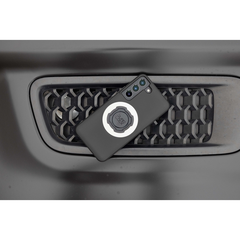 Obal na telefón Quad Lock® MAG Case - Samsung Galaxy S25+ čierny